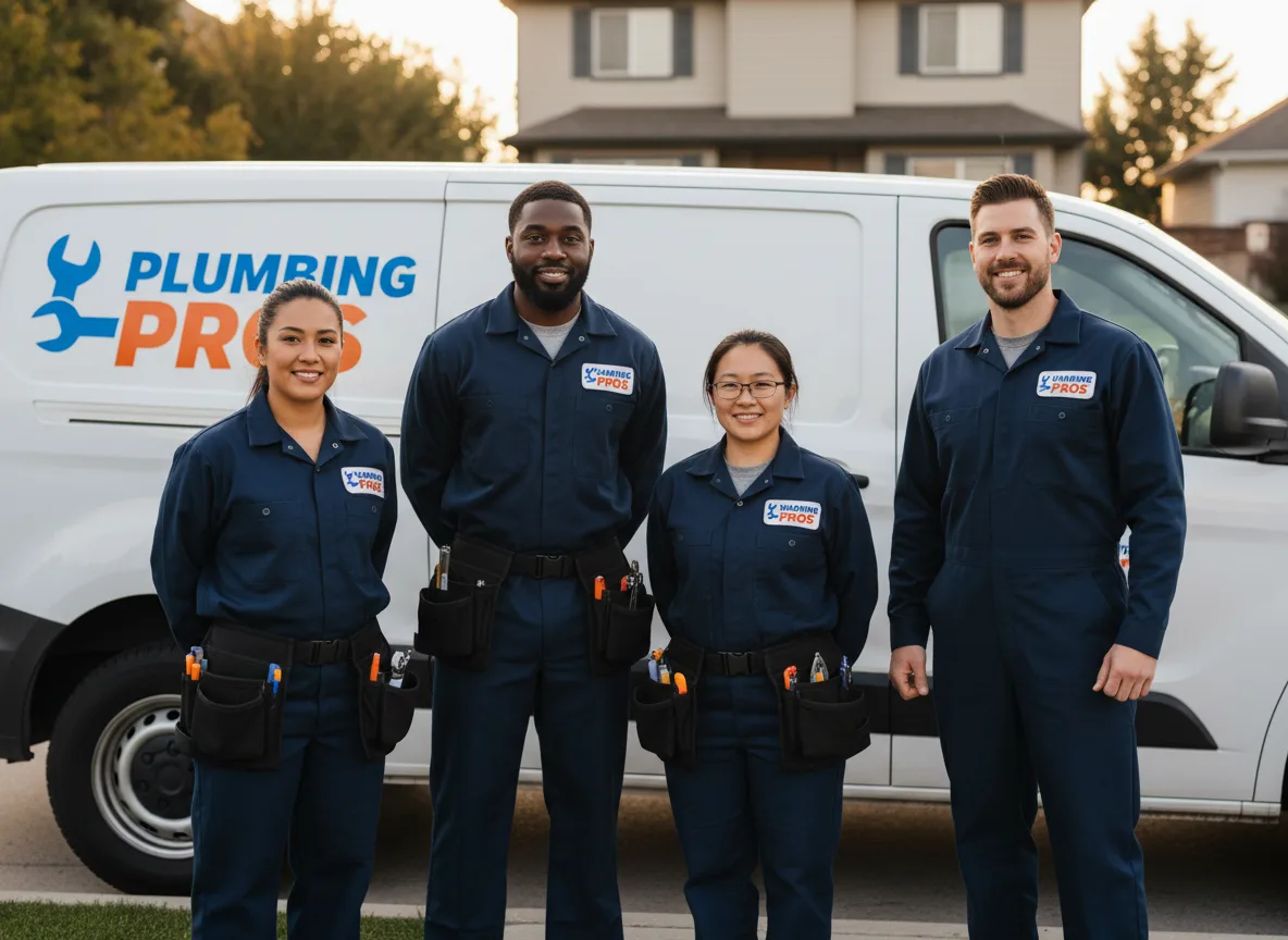 Water Heater Repair company in Donnelsville, OH